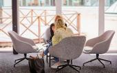Туры в отель First Hotel Stockholm North