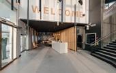 Туры в отель First Hotel Stockholm North