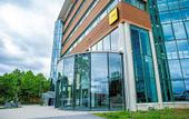 Туры в отель First Hotel Stockholm North
