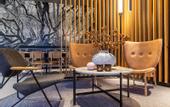 Туры в отель First Hotel Stockholm North