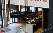 Туры в отель First Hotel Stockholm North