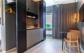 Туры в отель First Hotel Stockholm North