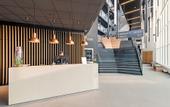 Туры в отель First Hotel Stockholm North