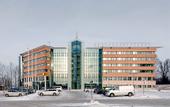 Туры в отель First Hotel Stockholm North