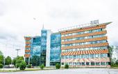 Туры в отель First Hotel Stockholm North