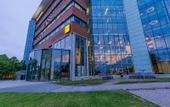 Туры в отель First Hotel Stockholm North