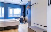 Туры в отель First Hotel Stockholm North