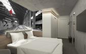 Туры в отель First Hotel Stockholm North