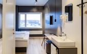 Туры в отель First Hotel Stockholm North