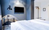 Туры в отель First Hotel Stockholm North