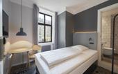 Туры в отель First Hotel Stockholm North
