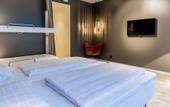 Туры в отель First Hotel Stockholm North