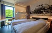 Туры в отель First Hotel Stockholm North