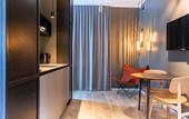 Туры в отель First Hotel Stockholm North