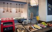 Туры в отель Hampton by Hilton Kaiserslautern