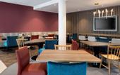 Туры в отель Hampton by Hilton Kaiserslautern