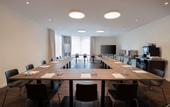 Туры в отель Hampton by Hilton Kaiserslautern