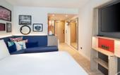 Туры в отель Hampton by Hilton Kaiserslautern