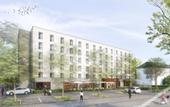 Туры в отель Hampton by Hilton Kaiserslautern