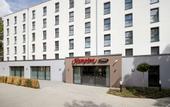 Туры в отель Hampton by Hilton Kaiserslautern