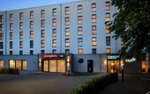 Туры в отель Hampton by Hilton Kaiserslautern