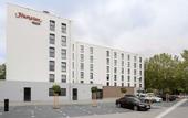 Туры в отель Hampton by Hilton Kaiserslautern