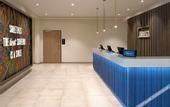 Туры в отель Hampton by Hilton Kaiserslautern