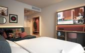 Туры в отель Hampton by Hilton Kaiserslautern