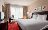 Туры в отель Hampton by Hilton Kaiserslautern