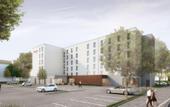 Туры в отель Hampton by Hilton Kaiserslautern