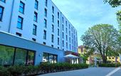 Туры в отель Hampton by Hilton Kaiserslautern