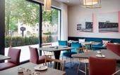 Туры в отель Hampton by Hilton Kaiserslautern