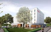 Туры в отель Hampton by Hilton Kaiserslautern