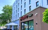 Туры в отель Hampton by Hilton Kaiserslautern