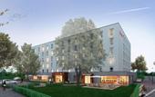 Туры в отель Hampton by Hilton Kaiserslautern