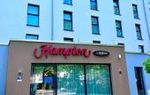 Туры в отель Hampton by Hilton Kaiserslautern