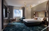 Туры в отель Hampton by Hilton Kaiserslautern