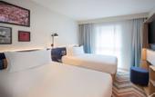 Туры в отель Hampton by Hilton Kaiserslautern