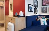 Туры в отель Hampton by Hilton Kaiserslautern