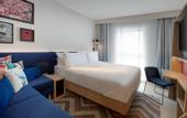 Туры в отель Hampton by Hilton Kaiserslautern