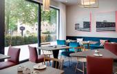 Туры в отель Hampton by Hilton Kaiserslautern