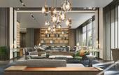Туры в отель DoubleTree by Hilton Qidong