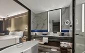 Туры в отель DoubleTree by Hilton Qidong