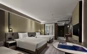 Туры в отель DoubleTree by Hilton Qidong