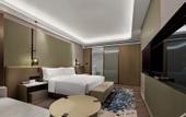 Туры в отель DoubleTree by Hilton Qidong