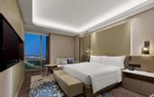 Туры в отель DoubleTree by Hilton Qidong
