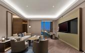 Туры в отель DoubleTree by Hilton Qidong