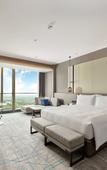 Туры в отель DoubleTree by Hilton Qidong