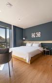 Туры в отель Brown-dot Hotel Signature