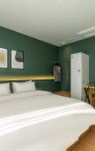 Туры в отель Brown-dot Hotel Signature